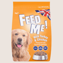 HiLife Complete with Turkey & Chicken Complete Nutrition 2kg