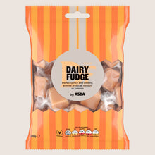 ASDA Dairy Fudge 200g