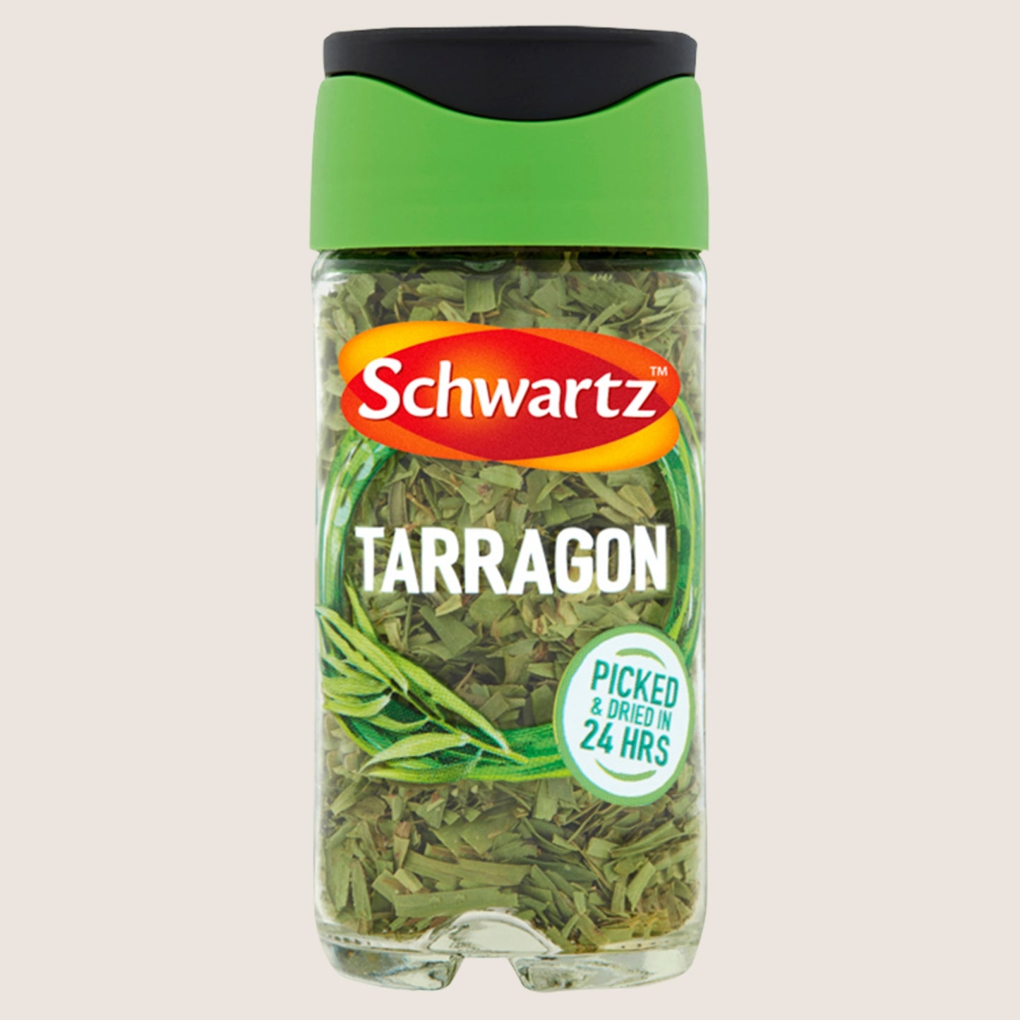 Schwartz Tarragon No Artificial Additives 5g
