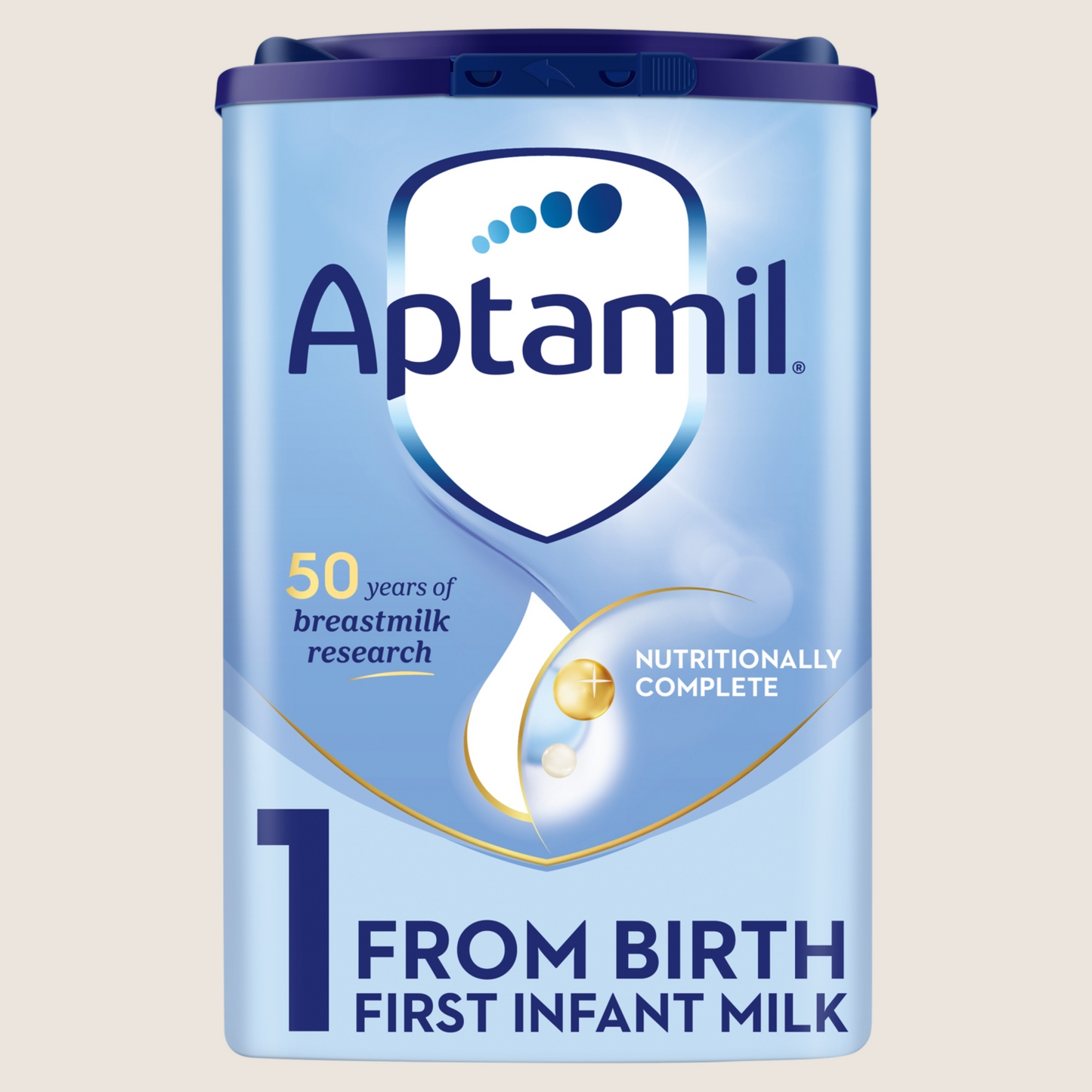 Aptamil First Infant Milk from Birth Suitable from Birth 800g