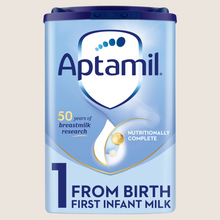 Aptamil First Infant Milk from Birth Suitable from Birth 800g