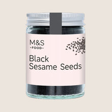 M&S Black Sesame Seeds 60 g
