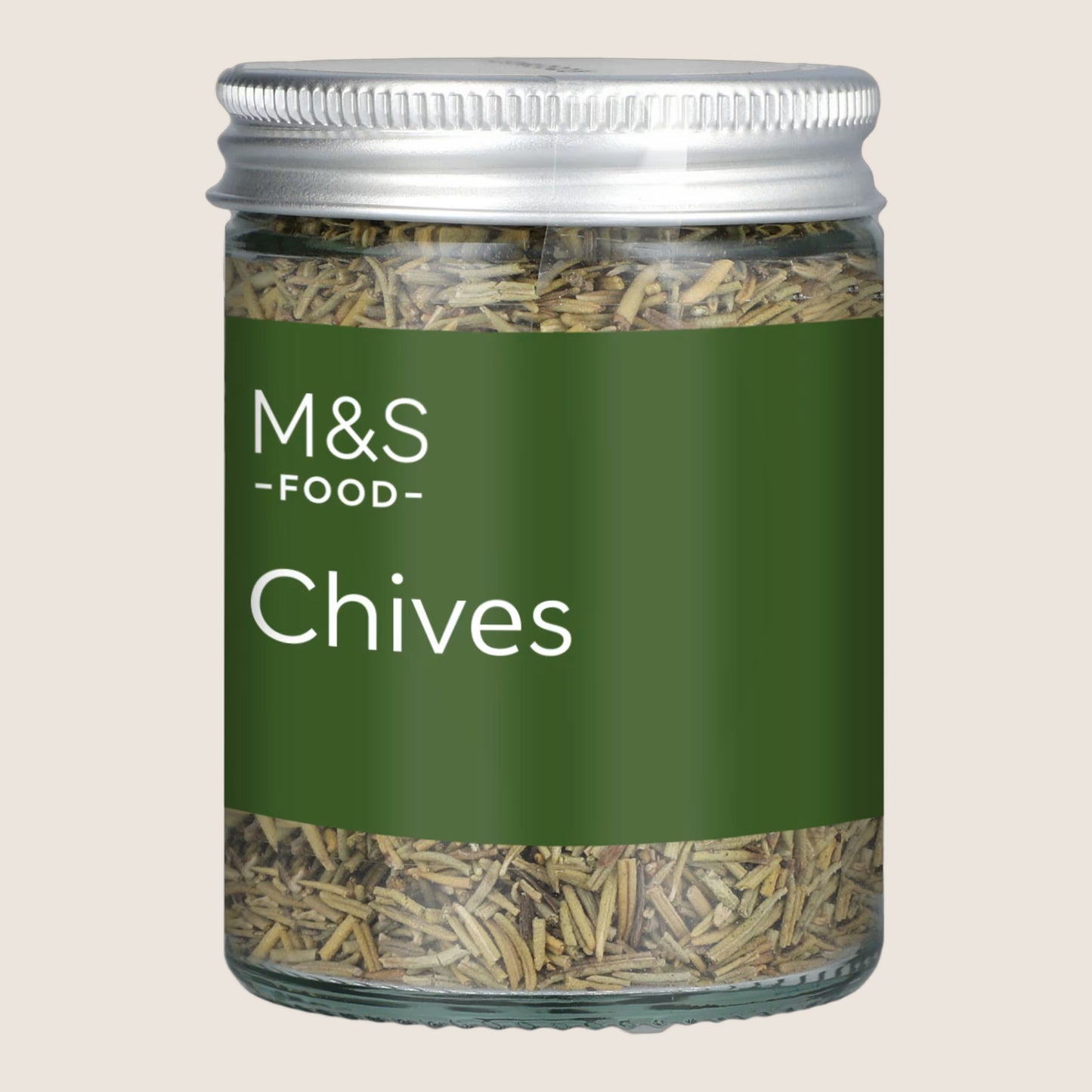 M&S Chives 4 g