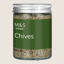 M&S Chives 4 g