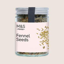 M&S Fennel Seeds 31 g