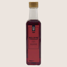 ASDA Cook Red Wine Vinegar No Artificial Additives 350ml