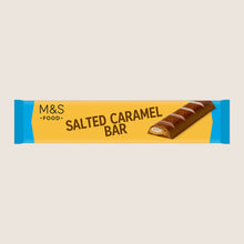 M&S Salted Caramel Bar 38 g