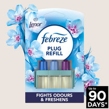 Febreze 3Volution Air Freshener Refill Spring Awakening 20ML