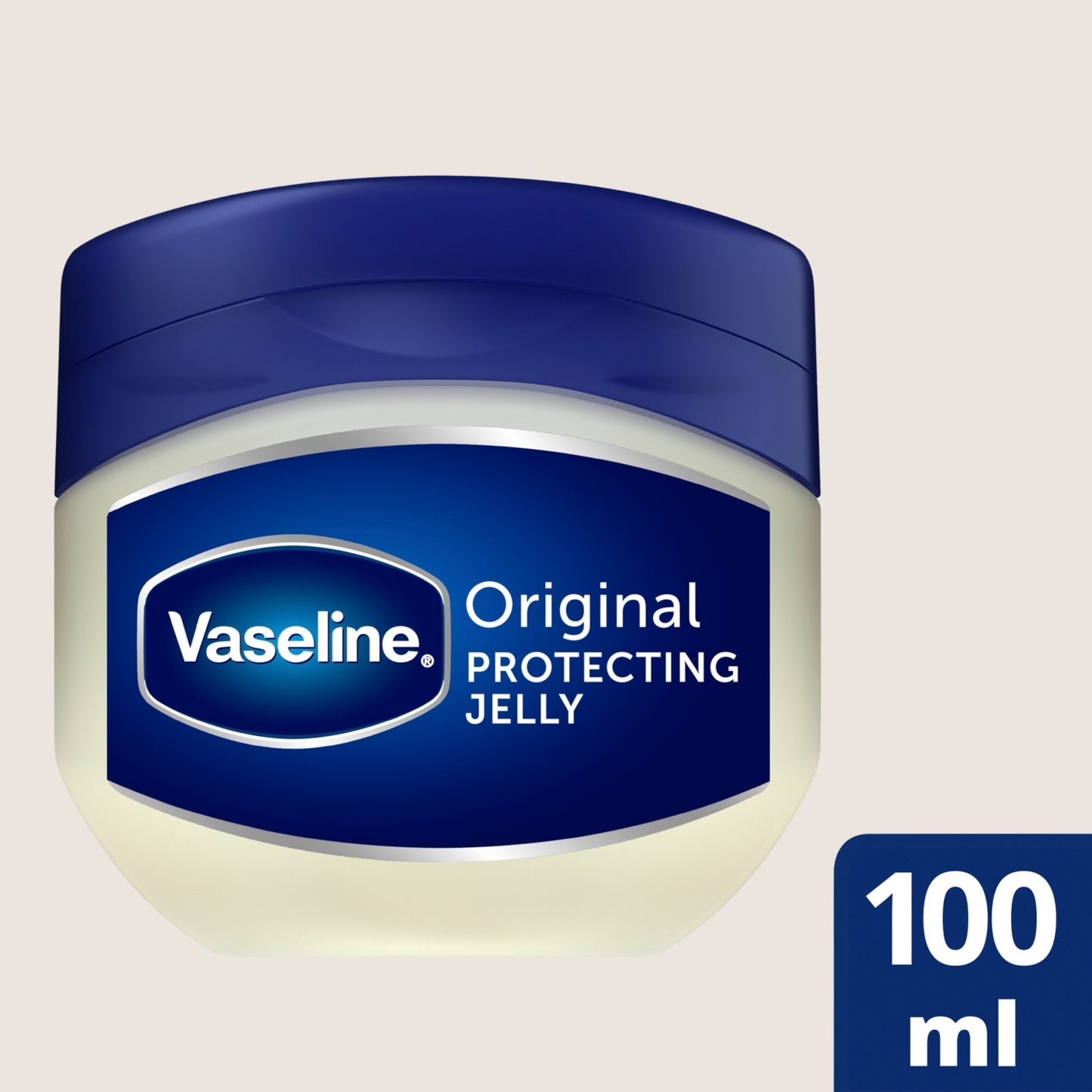 Vaseline Petroleum Jelly Original