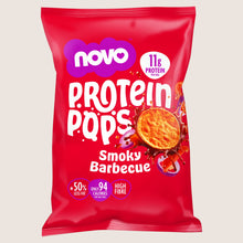 Novo Protein Pops Smoky Barbecue Protein 45g