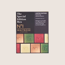 Waitrose No1 The Special Edition Box Quality Choice 155G