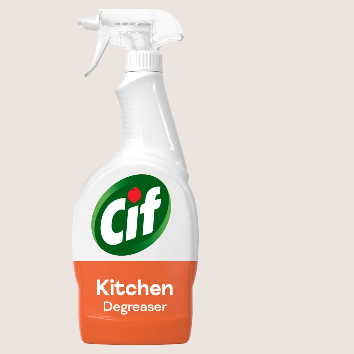 Cif Kitchen Degreaser Spray 700 ml