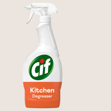 Cif Kitchen Degreaser Spray 700 ml