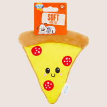 Good Boy Soft Dog Toy Value Plush