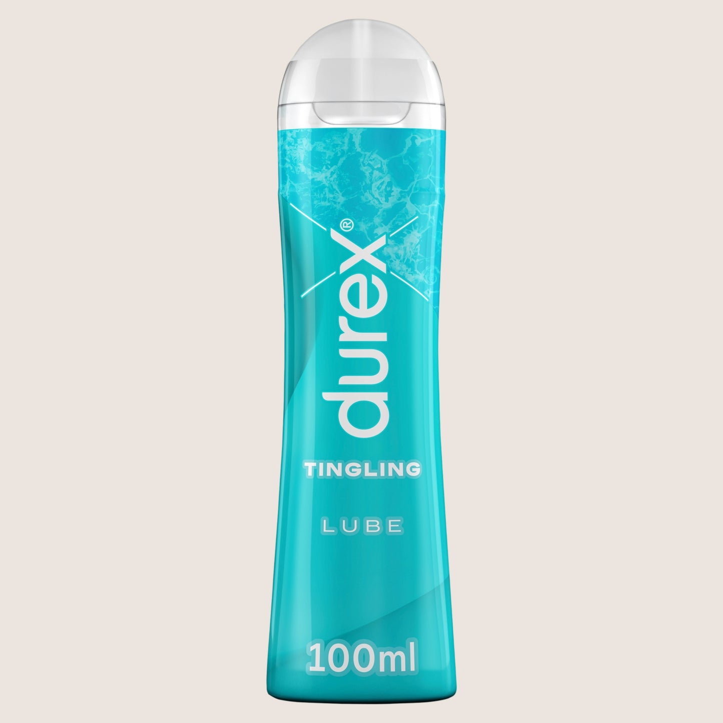 Durex Play Water Based Tingling Lubricant Gel
