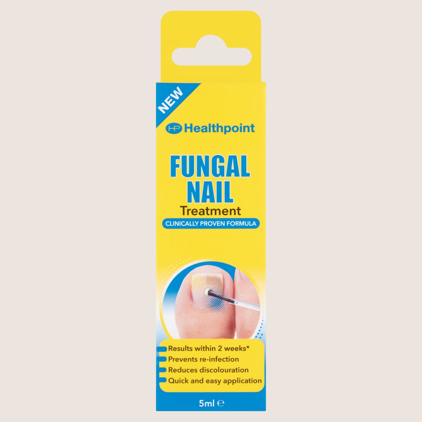 Healthpoint Fungal Nail Treatment
