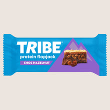 Tribe Protein Flapjack Choc Hazelnut Protein 50g