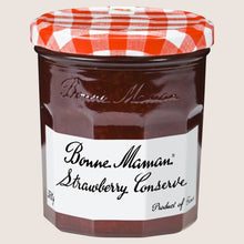 Bonne Maman Strawberry Conserve Gluten Free 370g