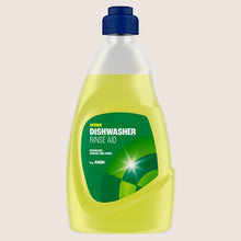 ASDA Citrus Dishwasher Rinse Aid 480ml