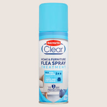 Bob Martin Clear Home & Furniture Flea & Tick Spray Treatment 200ml