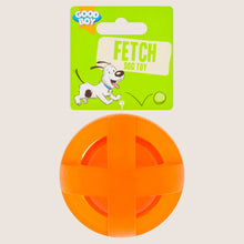 Good Boy Fetch Dog Toy Flashing Ball