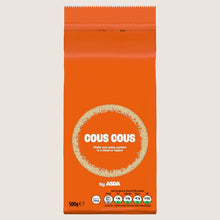 ASDA Cous Cous No Artificial Additives 500g