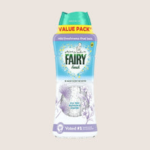 Fairy In-Wash Scent Booster 425g