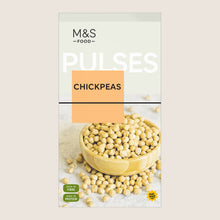M&S Chickpeas 500 g