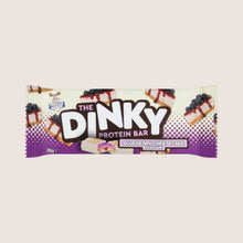 Muscle Moose The Dinky Protein Bar Blueberry Cheesecake Flavour Protein 35g