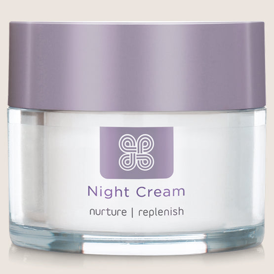 Healthspan Replenish Night Cream