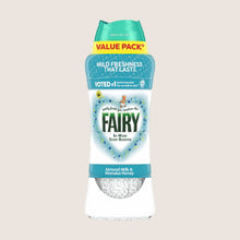 Fairy In-Wash Scent Booster 425g