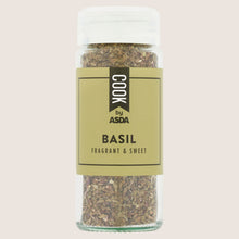 Cook by ASDA Cook Basil No Artificial Additives 14g
