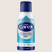 Carex Antibacterial Hand & Surface Spray 100ml