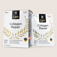 Healthspan Elite Collagen Repair 20 sachets