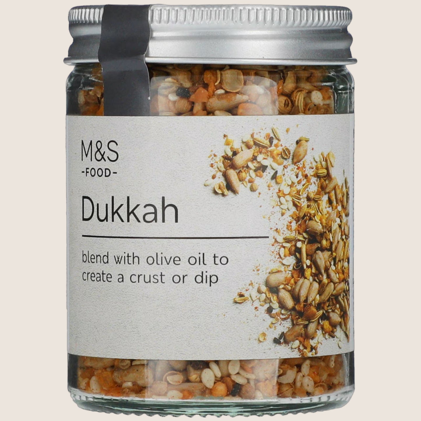 M&S Dukkah 55 g