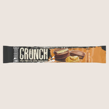 Warrior Crunch Dark Chocolate Peanut Butter Vitamin Fortified 64g