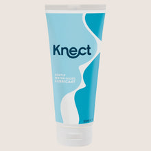 Knect Gentle Water-Based Lubricant