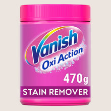 Vanish Oxi Action Laundry Stain Remover Powder 450g