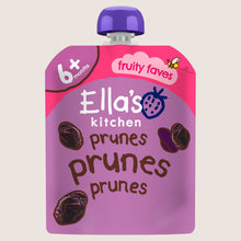 Ella's Kitchen Prunes 6+ Months 6 Months Plus 70g