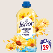 Lenor Fabric Conditioner 29 Washes