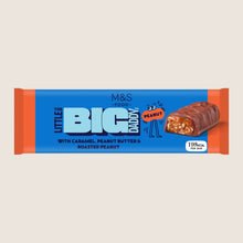 M&S Peanut Butter Bar 36 g