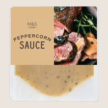 M&S Peppercorn Sauce 200 g
