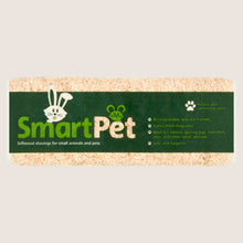 Smart Pet Small Wood Shavings Bale Nutritionally Complete