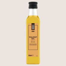 ASDA Cook Walnut Oil No Artificial Additives 250ml