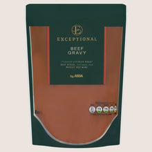 Exceptional by ASDA Exceptional by Beef Gravy No Artificial Additives 350g