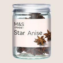 M&S Star Anise 12 g