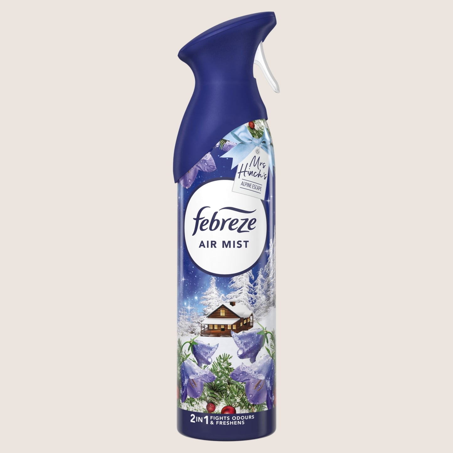 Febreze Air Freshener Spray Mrs Hinch's Midsummer Memories 185ML