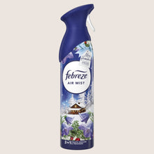Febreze Air Freshener Spray Mrs Hinch's Midsummer Memories 185ML