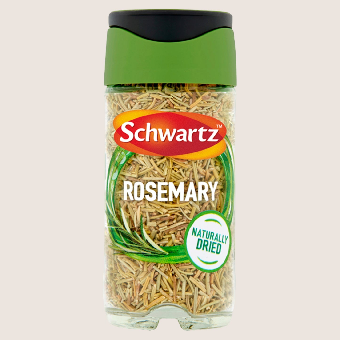 Schwartz Rosemary No Artificial Additives 18g