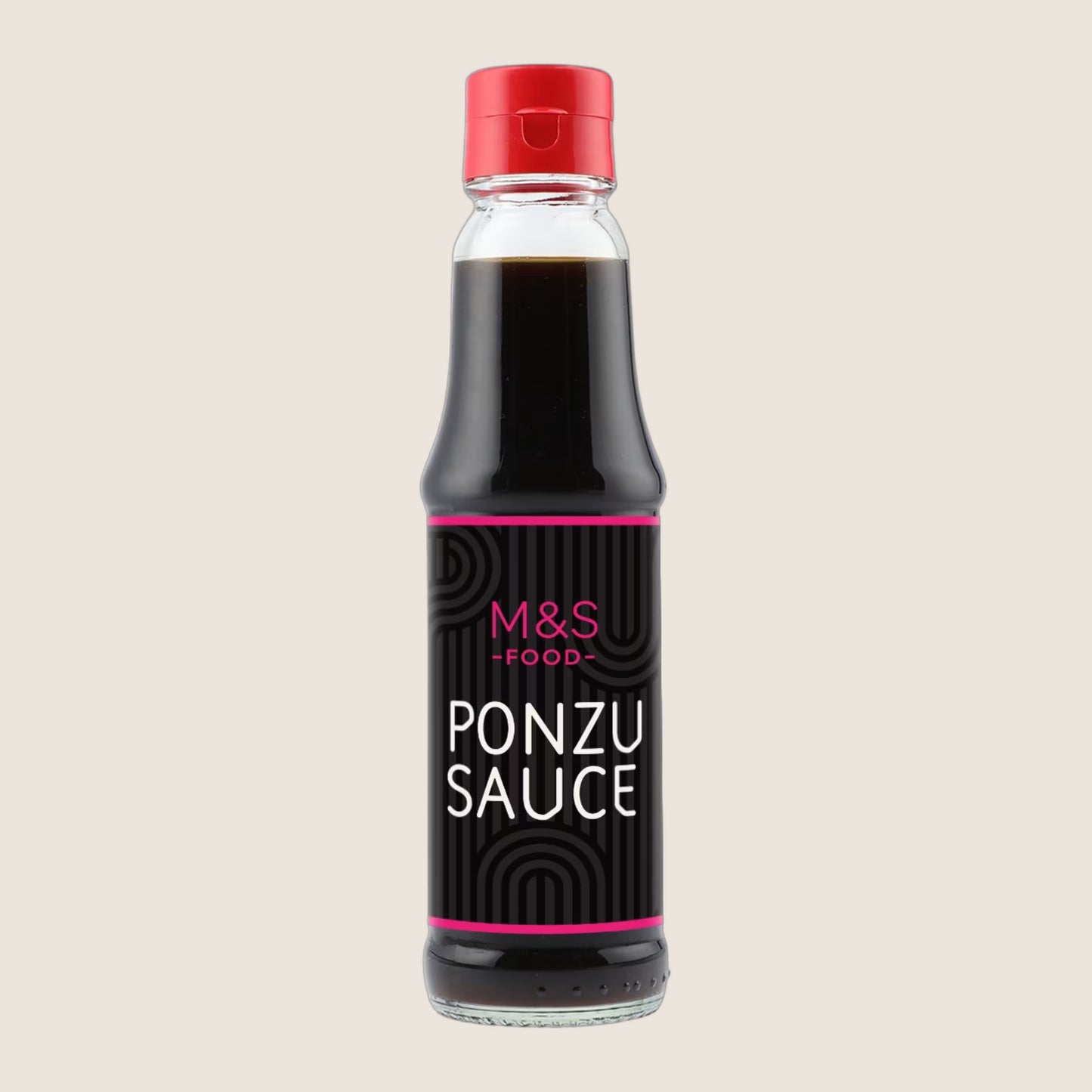 M&S Ponzu Sauce 150 ml